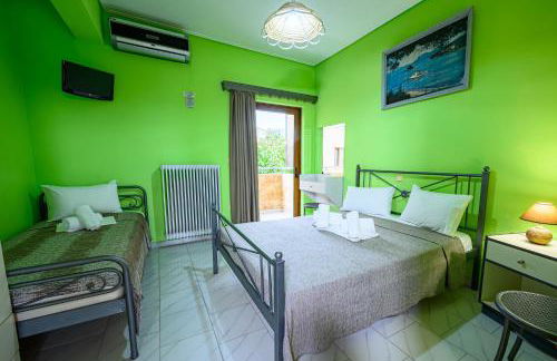 Iliahtida Apartments - Photo 39