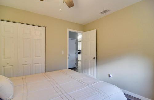 Ideally Located Palm Harbor Condo Walk Downtown! - Foto 15