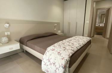 Plus welcome Gioiosa Marea Gelsomini-Gerani - Foto 50