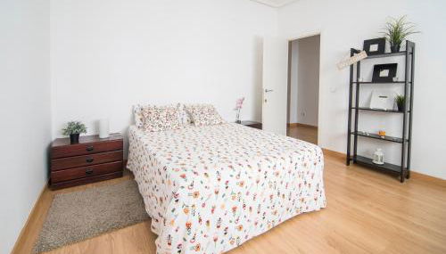 APARTAMENTO 3 HAB MADRID CENTRO - Photo 4