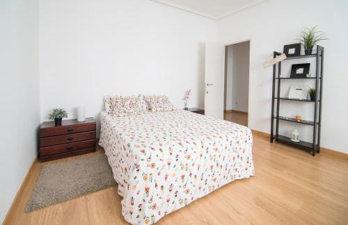 APARTAMENTO 3 HAB MADRID CENTRO - Photo 4