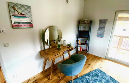 Ferienhaus Chalets Inzell - Foto 17