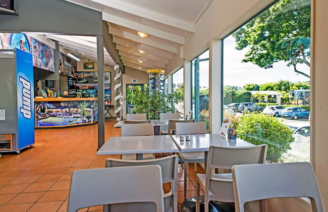 Taupo DeBretts Spa Resort - Photo 5