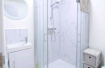 Newly refurbished flat, 1 min from Galgorm resort - Foto 5