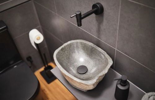 Design Stüble Allgäu - Alpine Ruhe zeitloses Design - Foto 6