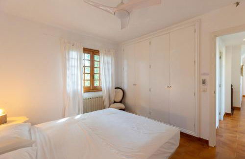 Villa Rosa, espaciosa casa con piscina - Foto 26