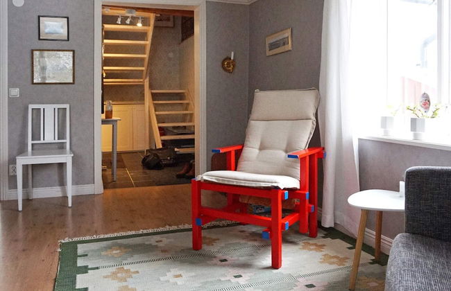 6 Person Holiday Home in Atvidaberg-by Traum - Foto 18