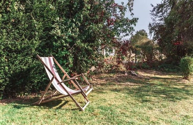 Family Villa Near Forest - Foto 9