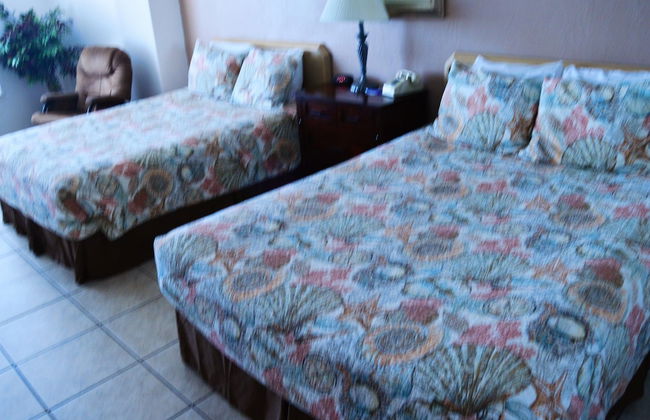 Fountain Beach Resort - Foto 18