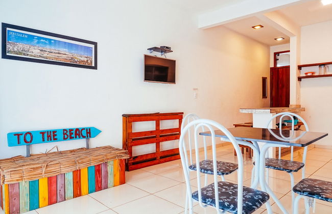 Apartamentos Paz - Foto 15