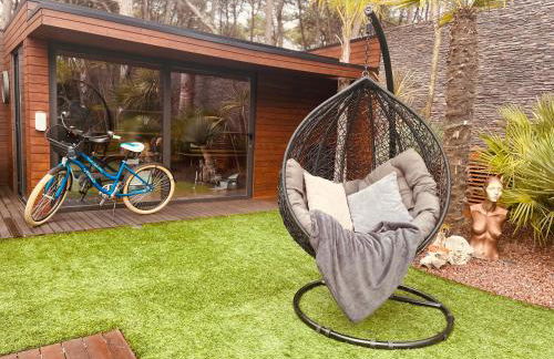 Wonderful house between the sea and the forest - Foto 39