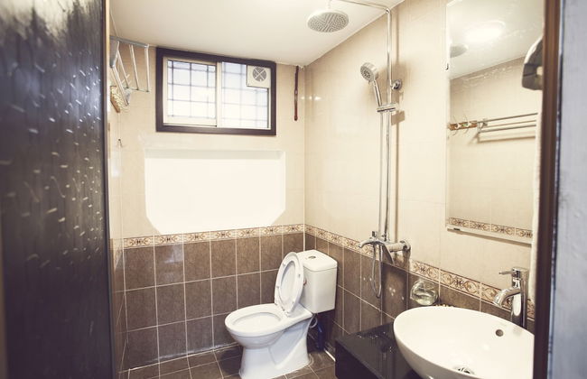 Vintage Decor Apartment Hanoi Old Town - Foto 17