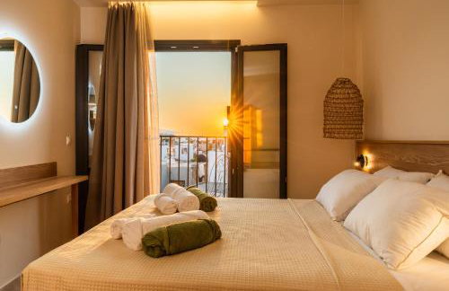 Zenia Living Luxury Villas in Old Hersonissos - Foto 1