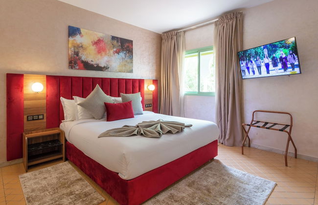 Palmeraie Green Resort - Foto 27