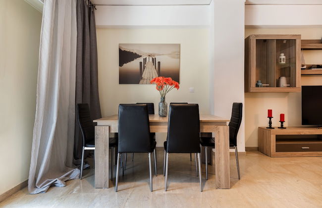 Acropolis Boutique Suite - Foto 9