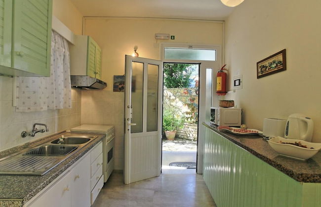 Jasmin in Katavolos With 1 Bedrooms and 1 Bathrooms - Foto 10