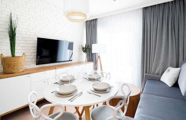 Apartamenty Sun & Snow Osada - Foto 59