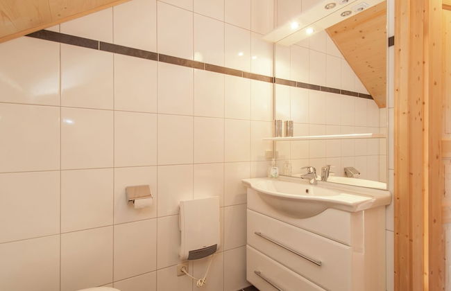 Chalet in Stadl an der Mur With Sauna - Foto 15