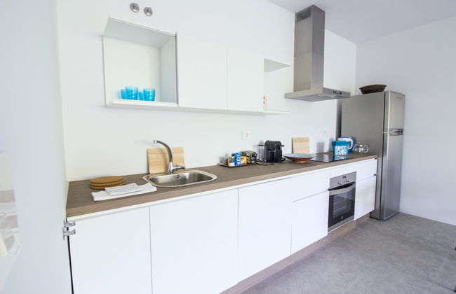 Cubo's Villa el Meandro - Photo 20