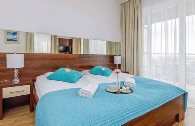 Atrium Studio Sarbinowo by Renters - Foto 21