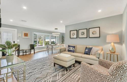 Coral Isle Heated pool,, ping-pong, near beach - Foto 1