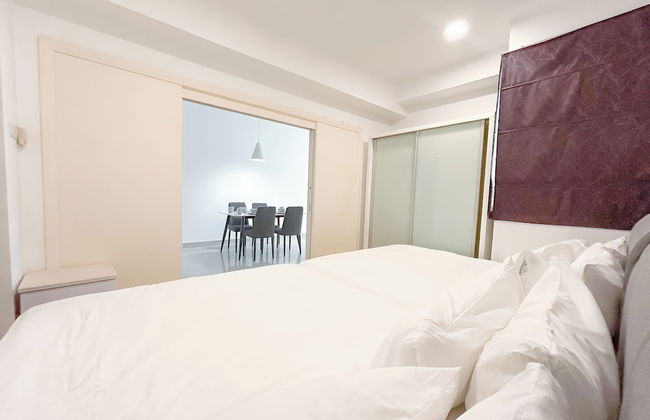 Solaris Dutamas by Manhattan Group - Foto 25