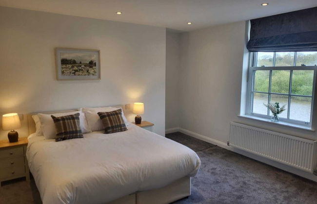 Hampstall Inn Flats - Foto 2