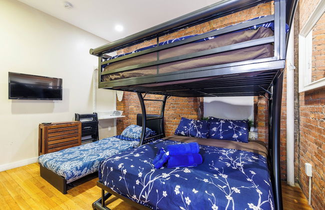 Studios in New York - Foto 12