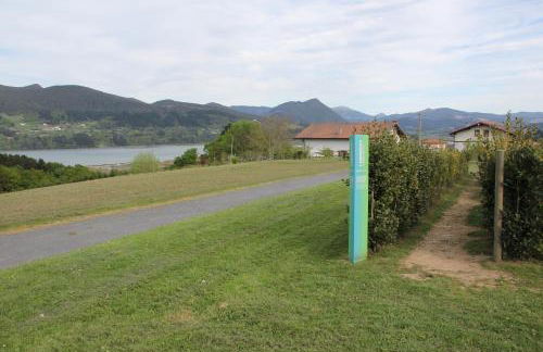 Eco Hotel Rural Angiz - Foto 94