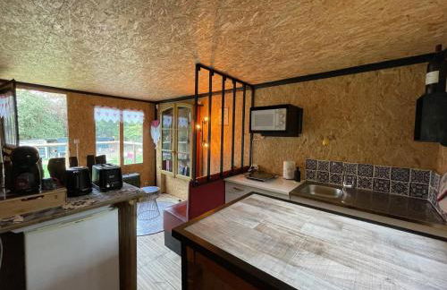 Le Cabanon - Foto 10