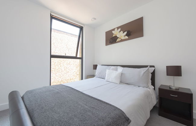 Fortified Apartment - Photo 27