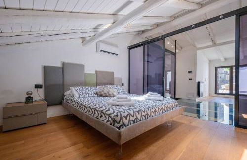 [Caronda House Design] Free parking + Terrazzo - Foto 25