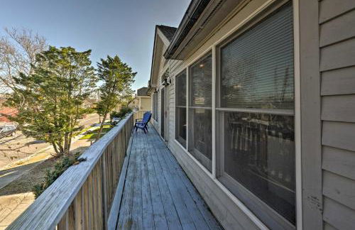 Seaside Escape Less Than 1 Mi to Cape May Public Beach - Foto 22