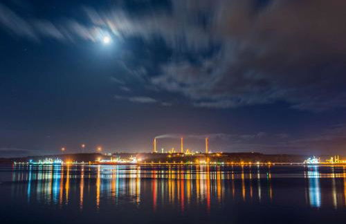 2 Bed in Llanstadwell 43430 - Foto 22