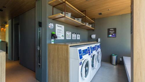 Bordaza - Plaza Carlos Gomes - Foto 3