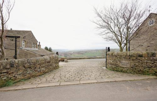 Great Edge Cottage - Foto 40