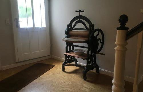 Apartment im Geteviertel - citynah - Foto 40