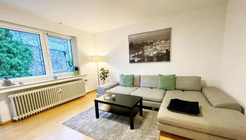 beautiful 2-room Apartment - Foto 3