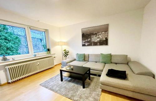 beautiful 2-room Apartment - Foto 3