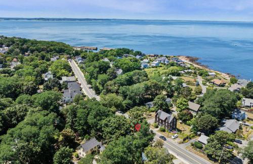 Seaside Home|Sleeps 7|Plum Cove Beach+Rockport! - Foto 20