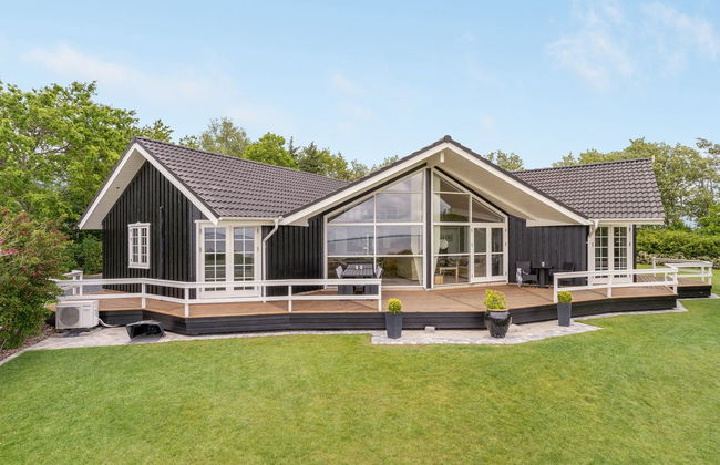 "Regnwald" - 400m to the fjord - Foto 26