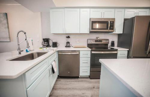 Summerlin Condominiums by Panhandle Getaways - Foto 16