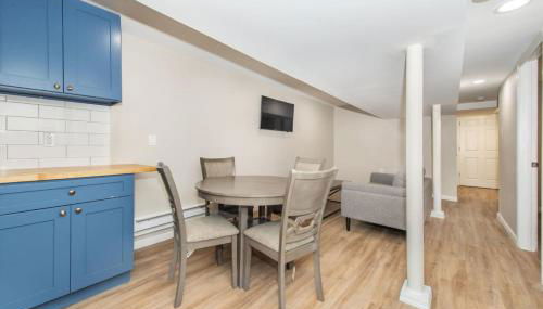 Cozy Basement 2 Bed in Passaic - Foto 5