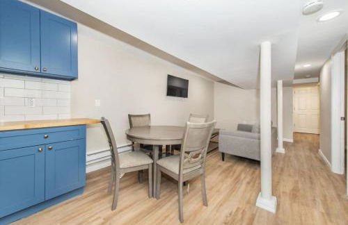 Cozy Basement 2 Bed in Passaic - Foto 5