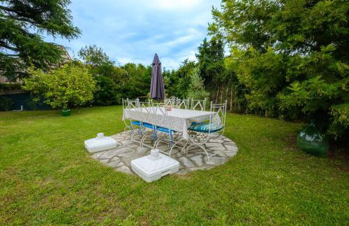 Villa Cyprès Bleu - Foto 19