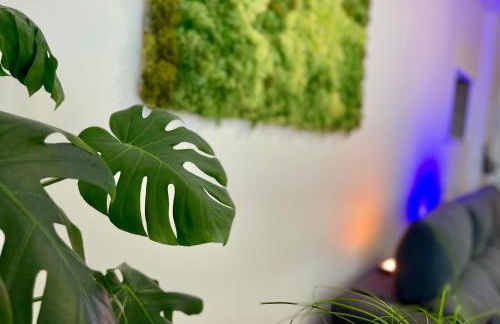 GreenChill House - West Rome - Foto 16