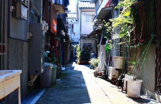 Shirakabanoyado-keigetsu - Photo 29