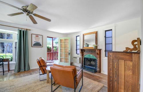 Cute One Room Cottage In Sonoma- Includes Wine Tasting Passport - Foto 6