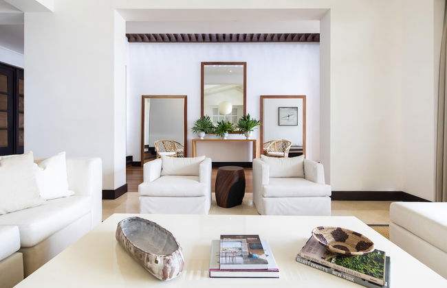 Villa Belvedere Pacific Sunsets 2 Private Pools - Photo 79