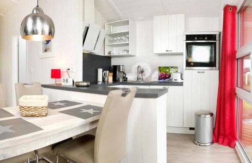 Dänische Ferienhäuser am Salzhaff Haus Strandbrise - Foto 6